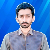 INTELYTICS Employee Muhammad Naeem's profile photo