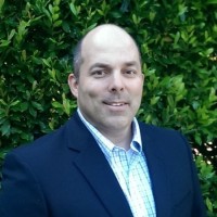 SoftServe Employee Todd Little's profile photo