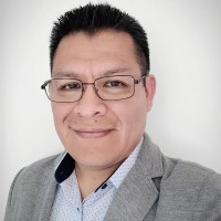 Washington Technology Solutions (WaTech) Employee Robert Carl Castilla's profile photo