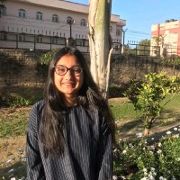 Salesforce Employee Twinkle Garg's profile photo
