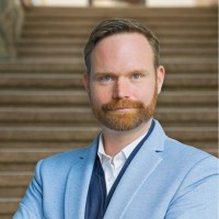 RG Finance GmbH Employee Benjamin Knoop's profile photo