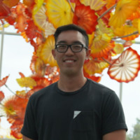 AMFM Healthcare Employee Andrew Vo's profile photo