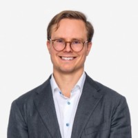Daniel Sandersson's profile photo
