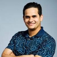 Marval Group Employee Jesus Marmol's profile photo