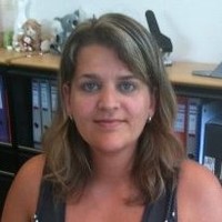 InduPart AG Employee Patricia Egle's profile photo