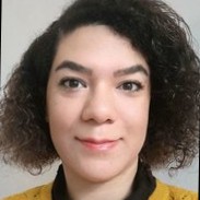 inca Employee Zahra K.'s profile photo