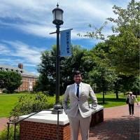Ciena Employee Kunal J.'s profile photo