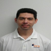 CCS Medical Employee Greg Jaramillo's profile photo