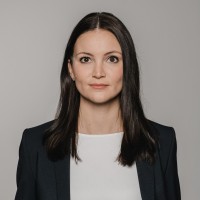 Schiefer Rechtsanwälte GmbH Employee Maria Troger's profile photo
