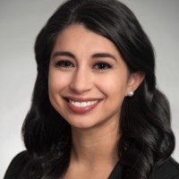 TIRR Memorial Hermann Employee Elisa Lange's profile photo