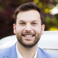 Innovative Financing Solutions (IFS) Employee Jacob Brallier's profile photo