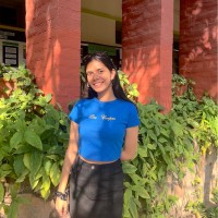 Project Bridge Skill Employee Tanya Yadav's profile photo