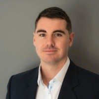 Staircase Financial Management Ltd Employee Blake Wilson's profile photo