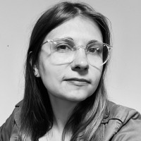 MAI xpose3360 GmbH Employee Olga Dytynko's profile photo