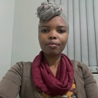 Chillisoft Solution Services (Pty) Ltd Employee Elizabeth Chibvuri's profile photo
