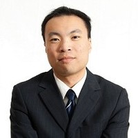 Providence Health Care Employee Joel Chen's profile photo