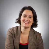 AQPM Employee Annie Provencher's profile photo