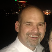 Costco Wholesale Employee Jeff Ramirez's profile photo