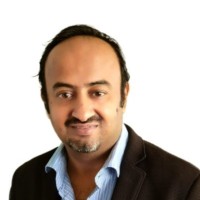 SkyFive.world Employee Saurav Mukherjee's profile photo