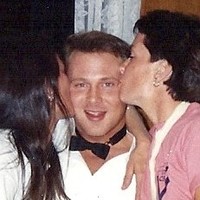 MidiCi The Neapolitan Pizza Company Employee Gregory Boyce's profile photo