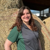 Colorado Equine and Small Animal Clinic Employee Megan May's profile photo