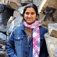 Piazza Employee Sivapriya Sriram's profile photo