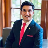 Oberoi Hotels & Resorts Employee Manav Mathur's profile photo