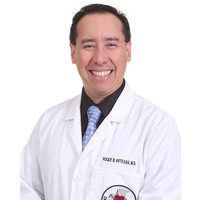 Cardiovascular Associates Employee Roque Arteaga's profile photo