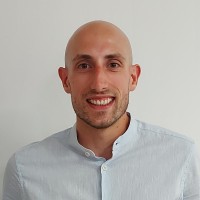 NCM SpA Employee Luca Tordoni's profile photo