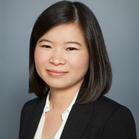 Pinecrest Partners LLC Employee Emma Chen's profile photo
