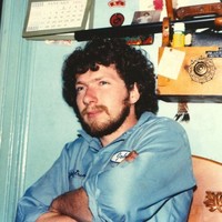 John Berg Email & Phone Number