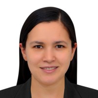 HIDROOBRAS S.A. Employee Camila Rojas's profile photo