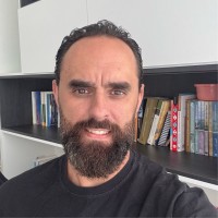 Thiago Carlos de Sousa Oliveira Email & Phone Number