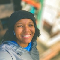 Boeing Employee Jacy Davis's profile photo