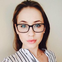 Proludic UK Employee Julita Pawłowska's profile photo