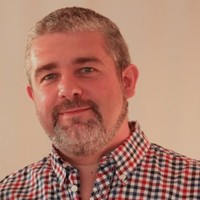 ITC MULTIMEDIA Employee David Byloos's profile photo