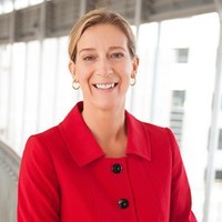 PwC UK Employee Julie Coates's profile photo