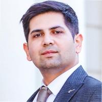 The State Customs Committee of the Republic of Azerbaijan Employee Uzel Gulmaliyev's profile photo