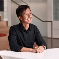 Gensler Employee Steve Chung's profile photo