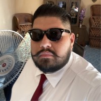 TrustedTech Employee Omar Rodriguez's profile photo