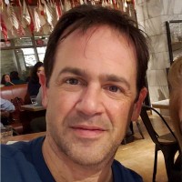 Kent State University Employee Eric Mintz's profile photo