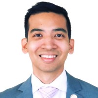 Symmetry Financial Group Employee Dexter Reyes's profile photo