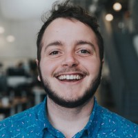 Clever Benefits Employee Spencer Armini's profile photo