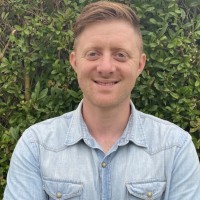 Lundbeck Employee Mark Gemmer's profile photo