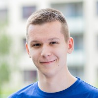 26HOUSE | Odoo ERP GOLD Partner CZ & SK Employee Filip Matúšek's profile photo