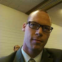 Bret Gadbury