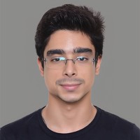 Native Teams Employee Kamil Shahid's profile photo