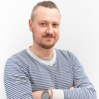 SRC d.o.o. Employee Gašper Črnugelj's profile photo