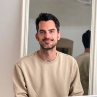 Infinity Unconventional Education Employee Wouter van Dongen's profile photo