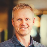 Springbreeze Employee Patrik Eriksson's profile photo